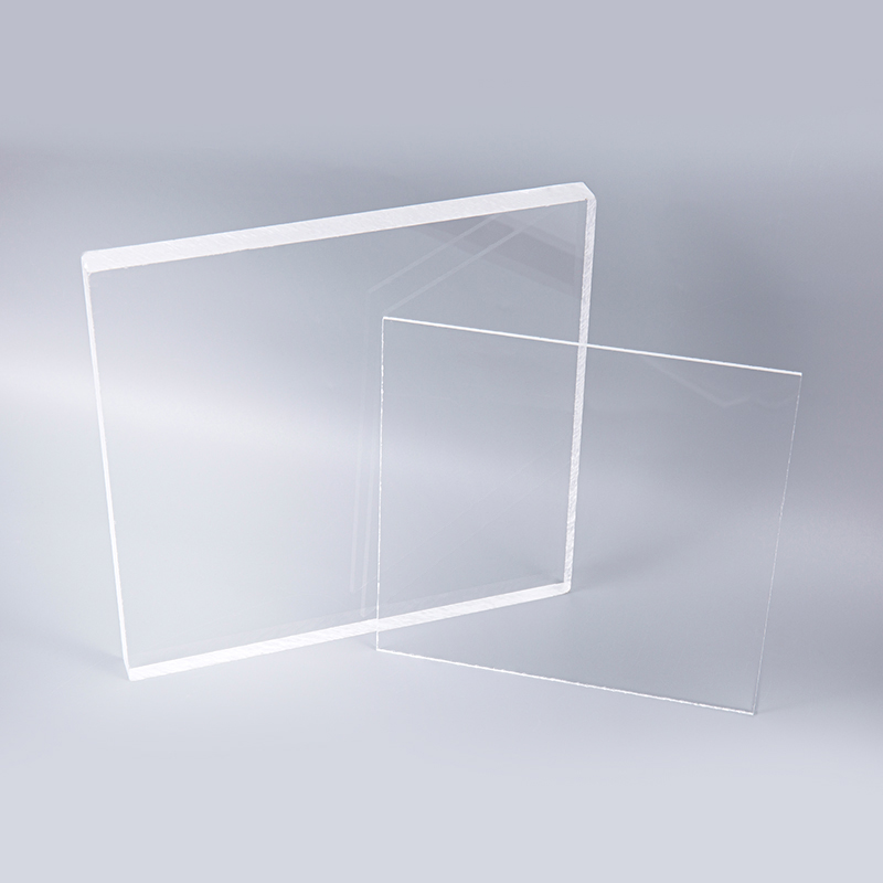 항 -UV 캐스트 아크릴 시트